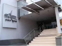 Atlantis Plaza Hotel Cúcuta