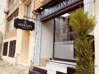 Hodegon Suite Hotel Hotels near Arasta Bazaar