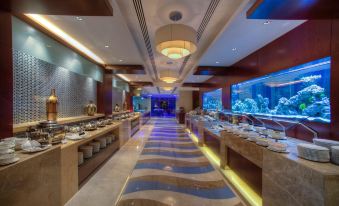 Oceanic Khorfakkan Resort & Spa