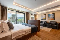Hotel De‘Andros Virpazar Hotels in Virpazar