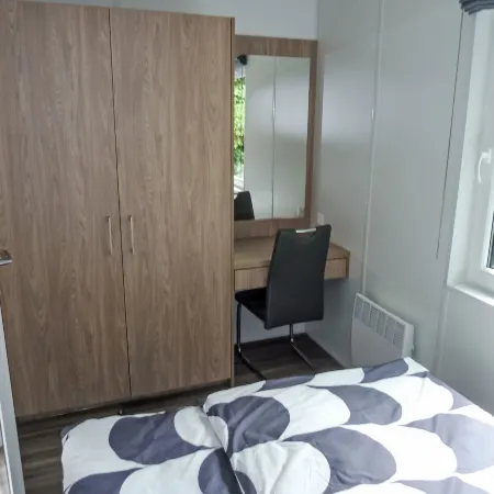 Tiny Haus Lene