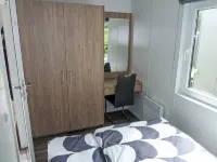 Tiny Haus Lene Hotels in Wemding