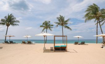 Iniala Beach House