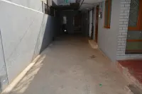 Goroomgo 花園民宿 班加羅爾