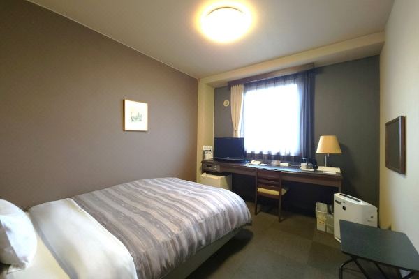 호텔 루트-인 시노노이(Hotel Route-Inn Court  Shinonoi)_4