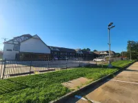 Americas Best Value Inn Longview