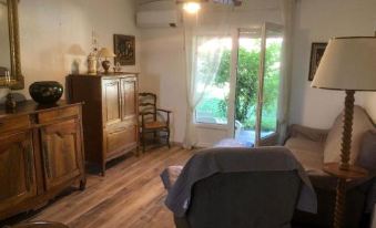 Hôtel de la Madeleine Anduze - Housity