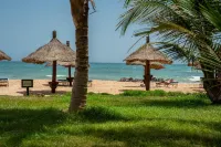 Royal Horizon Baobab - Beach
