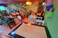 Samcheok Rose Valley Pension
