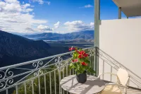V Hotel Delphi - Havudsigt
