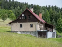 Hoja 1 Hotels in Vitkovice