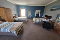 Rathmore House Bed & Breakfast - con vista montagne