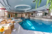 Slieve Russell Hotel Hotels in Cavan