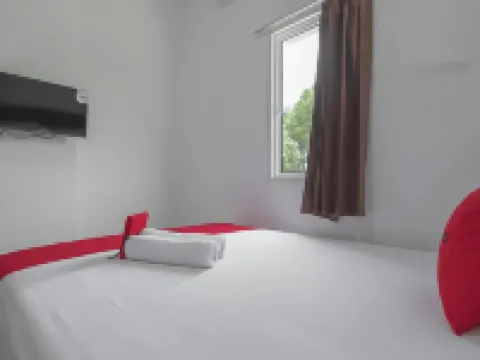 Cattail Guest House Hotel di Pontianak