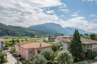 Hotel Rudy - Mountain view