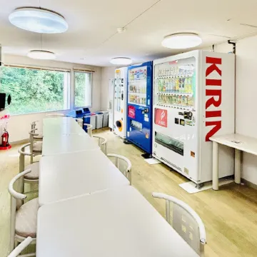 Sansuikan Kawayu Matsuya