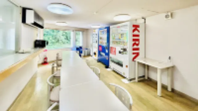 ซันซุยคัง คาวายุ มัตสึยะ