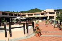 Residence Portolaconia Appartamenti