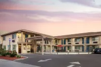 Best Western Hanford Inn