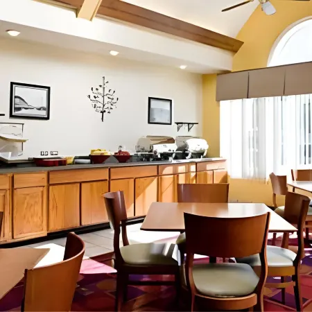 Residence Inn Fort Collins