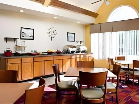 Residence Inn Fort Collins