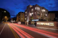 Residence Villa Hedy - Balcony