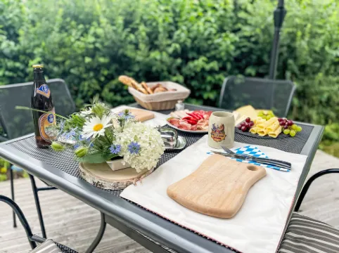 Tiny Haus Prinz Ludwig