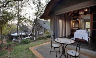 Bakubung Bush Lodge