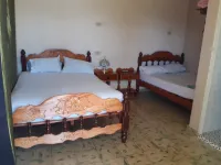 Hermosa Casa Relax Darelys Hotels in 