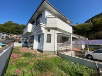Vacation Rental Steam Whistle Hotel a Kitakyūshū