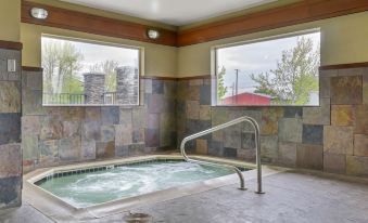 Best Western Plus Ellensburg Hotel