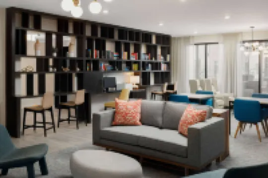 WaterWalk Extended Stay Phoenix - N. Happy Valley