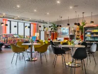 Holiday Inn - the niu, HIDE BERLIN FRIEDRICHSHAIN by IHG โรงแรมใกล้สถานที่จัดกิจกรรม COLONIA NOVA