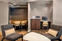 Residence Inn Hartford Manchester - Pet friendly
