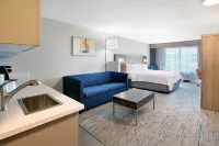Holiday Inn Express & Suites BUFFALO by IHG Các khách sạn ở 
