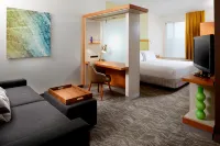 SpringHill Suites Pittsburgh Bakery Square Hotels in Verona