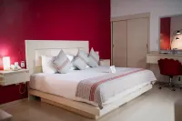 Hotel La Catrina de Alcalá Hoteles en 