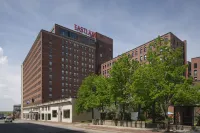 The Westin Portland Harborview Hotels in Portland