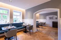 Villa Rein Boutiquehotel