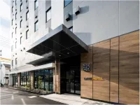 Super Hotel Uwajima Station Natural Hot Spring