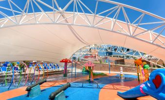 Movenpick Resort and Spa Fruske Terme