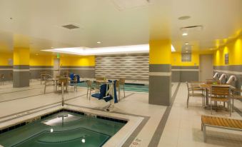 Hampton Inn & Suites Denver/Downtown-Convention Center