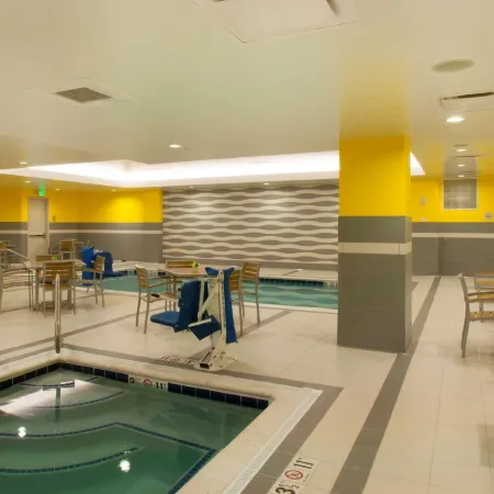 Hampton Inn & Suites Denver/Downtown-Convention Center