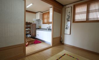 Cheongsong Chalbanggong Jongtaek (Korea Quality)