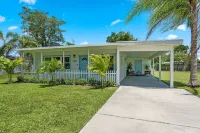 Little Palm Cottage