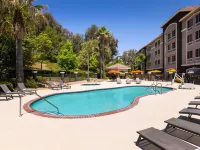 La Quinta Inn & Suites by Wyndham Santa Clarita - Valencia - Pools