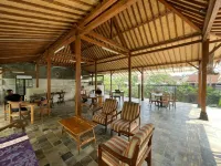 Urbanview Code Riverstay Yogyakarta