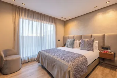Swiss Continental Hotel and Spa