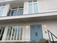 Hale Kotsubo فنادق في زوشي