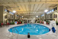 Northwest Inn Hotel a Woodward